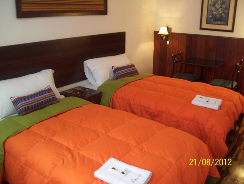 CasaHotel Jockey Plaza Mall Lima Habitación foto