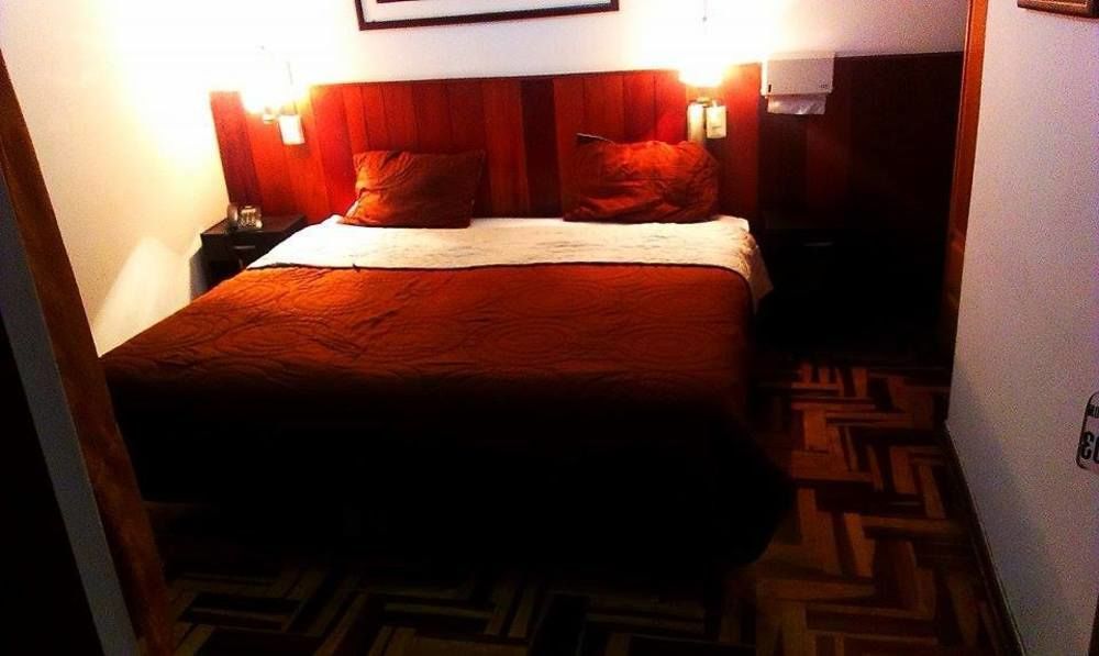 CasaHotel Jockey Plaza Mall Lima Exterior foto
