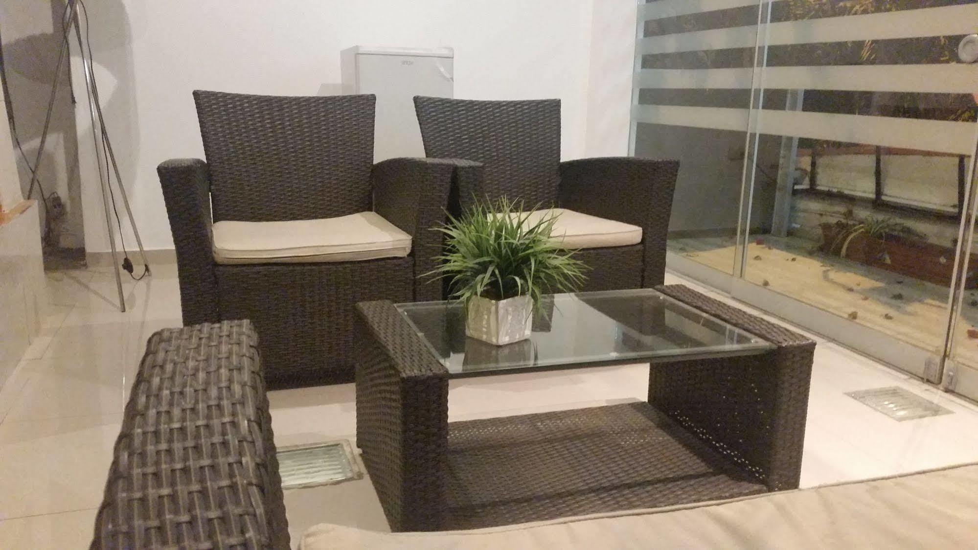 CasaHotel Jockey Plaza Mall Lima Exterior foto